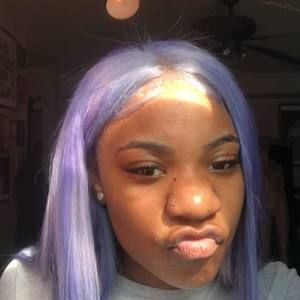 Meet your Posher, Destiny